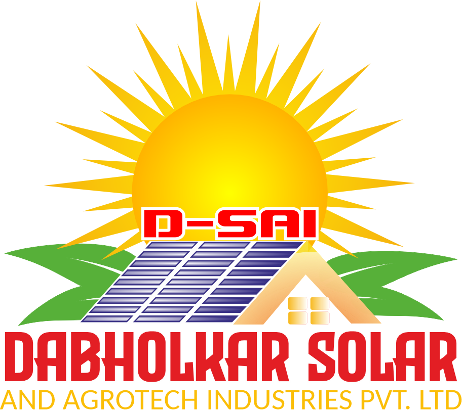 Dabholkar Solar and Agrotech Industries Pvt Ltd
